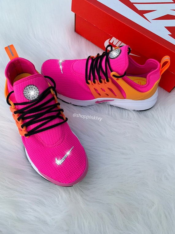 nike air presto Schoenen