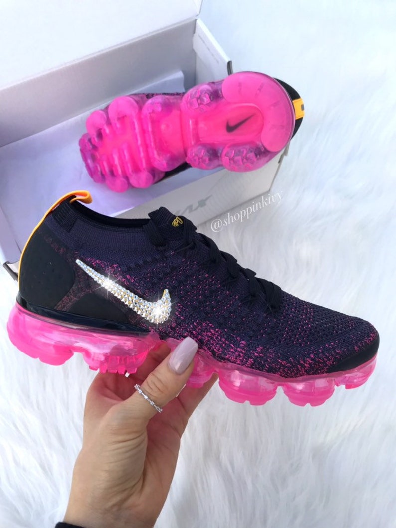 Nike Air Vapormax Flyknit 2 Orca Nike blackblack white