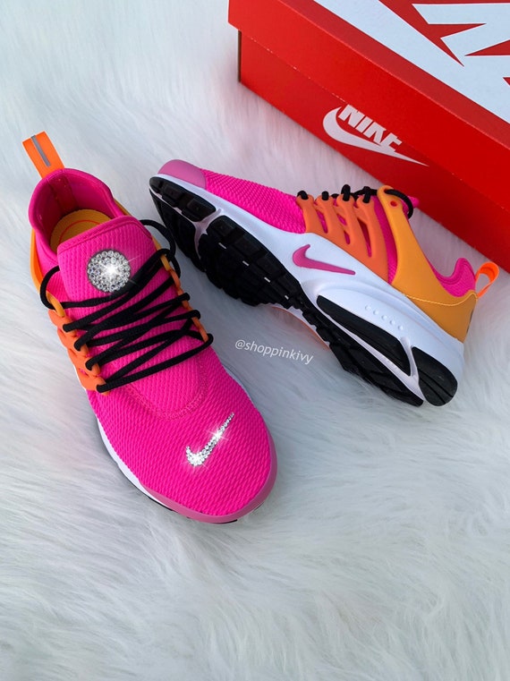 nike air presto Schoenen