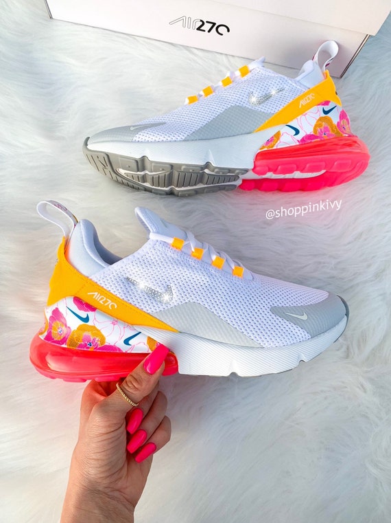 air max con fiori air max con fiori