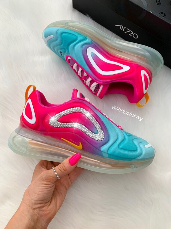 air max 720 arcobaleno 2air max 720 arcobaleno