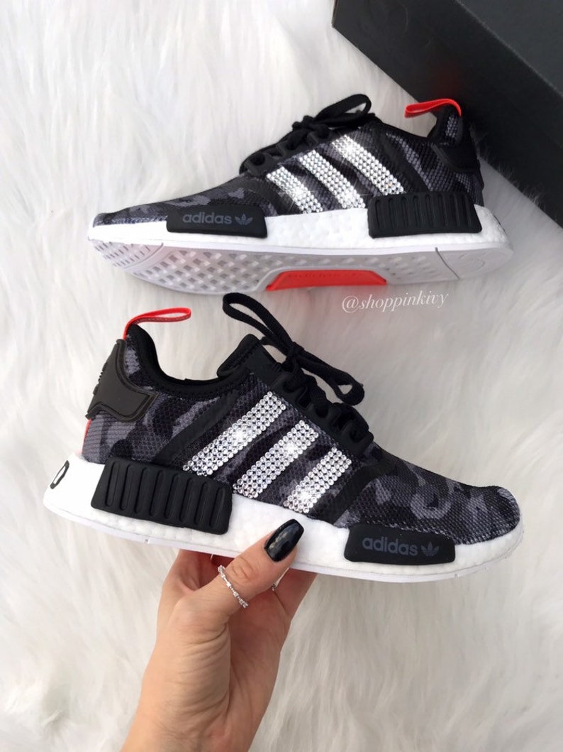 adidas con swarovski