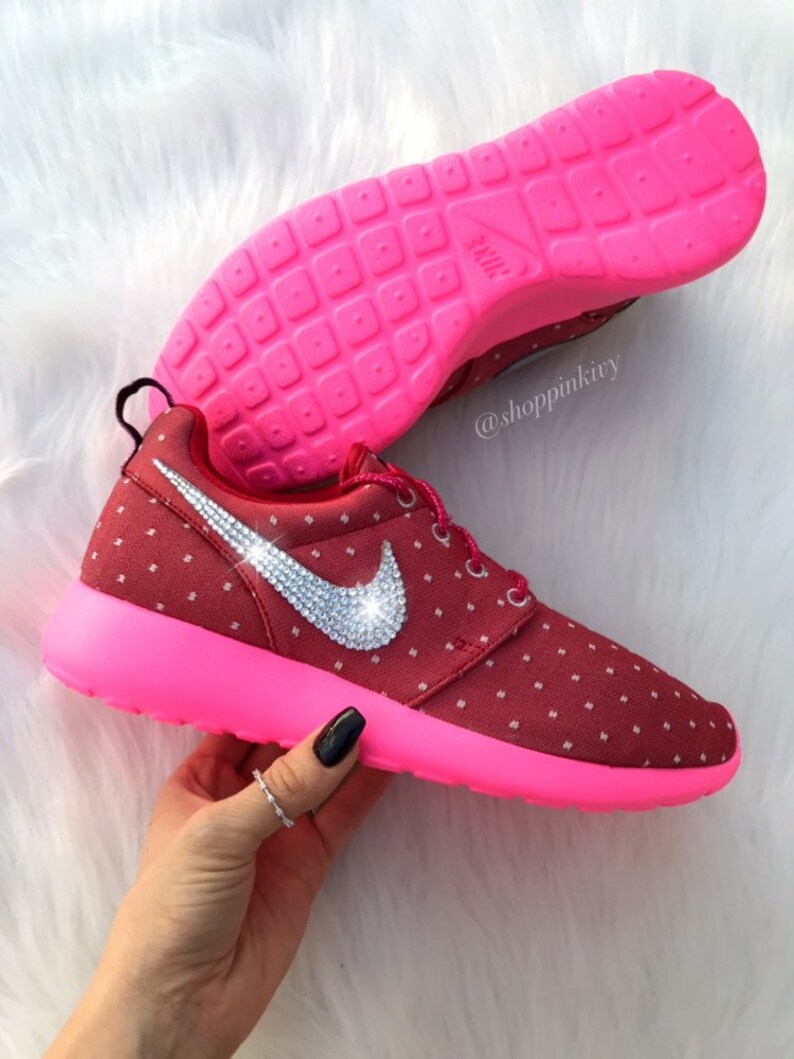 girls nike roshe run