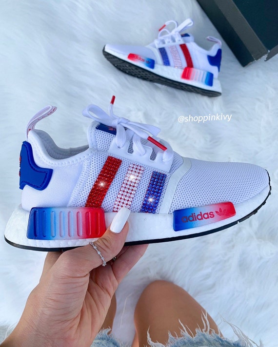 Customized Adidas NMD Customized Adidas NMD