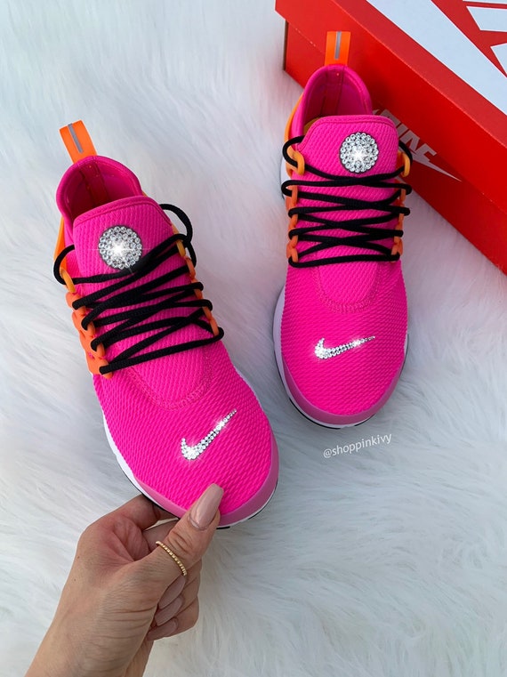 womens nike presto shoes