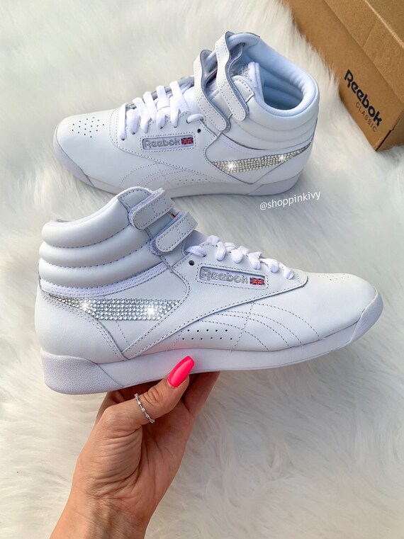 reebok freestyle hi mujer españa