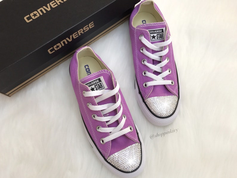 women's converse chuck taylor ox casual shoes