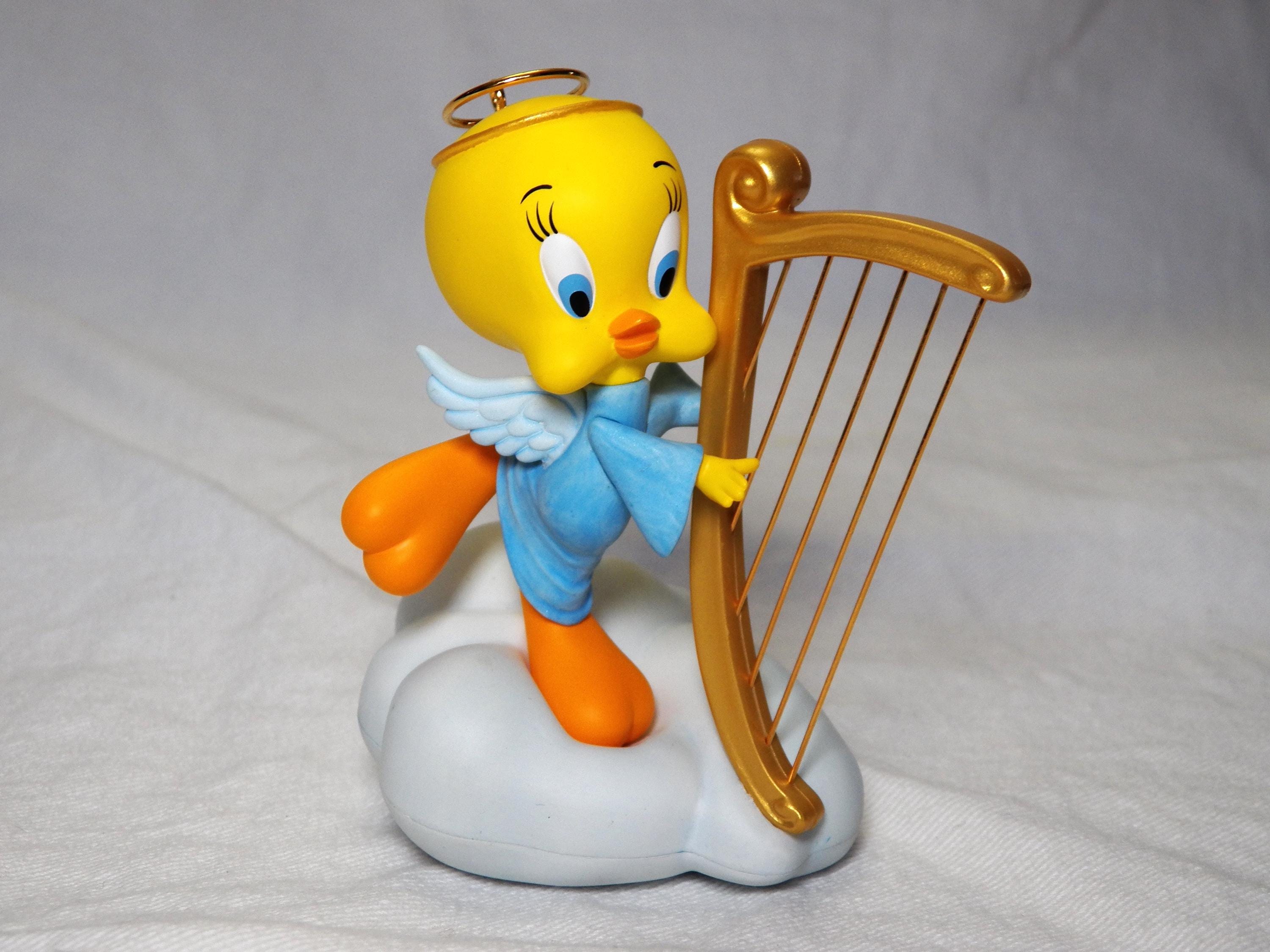 Looney tune ornament - Etsy 日本