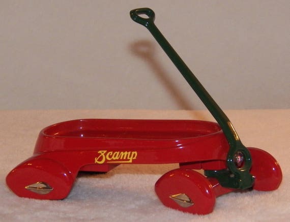 scamp toy wagon