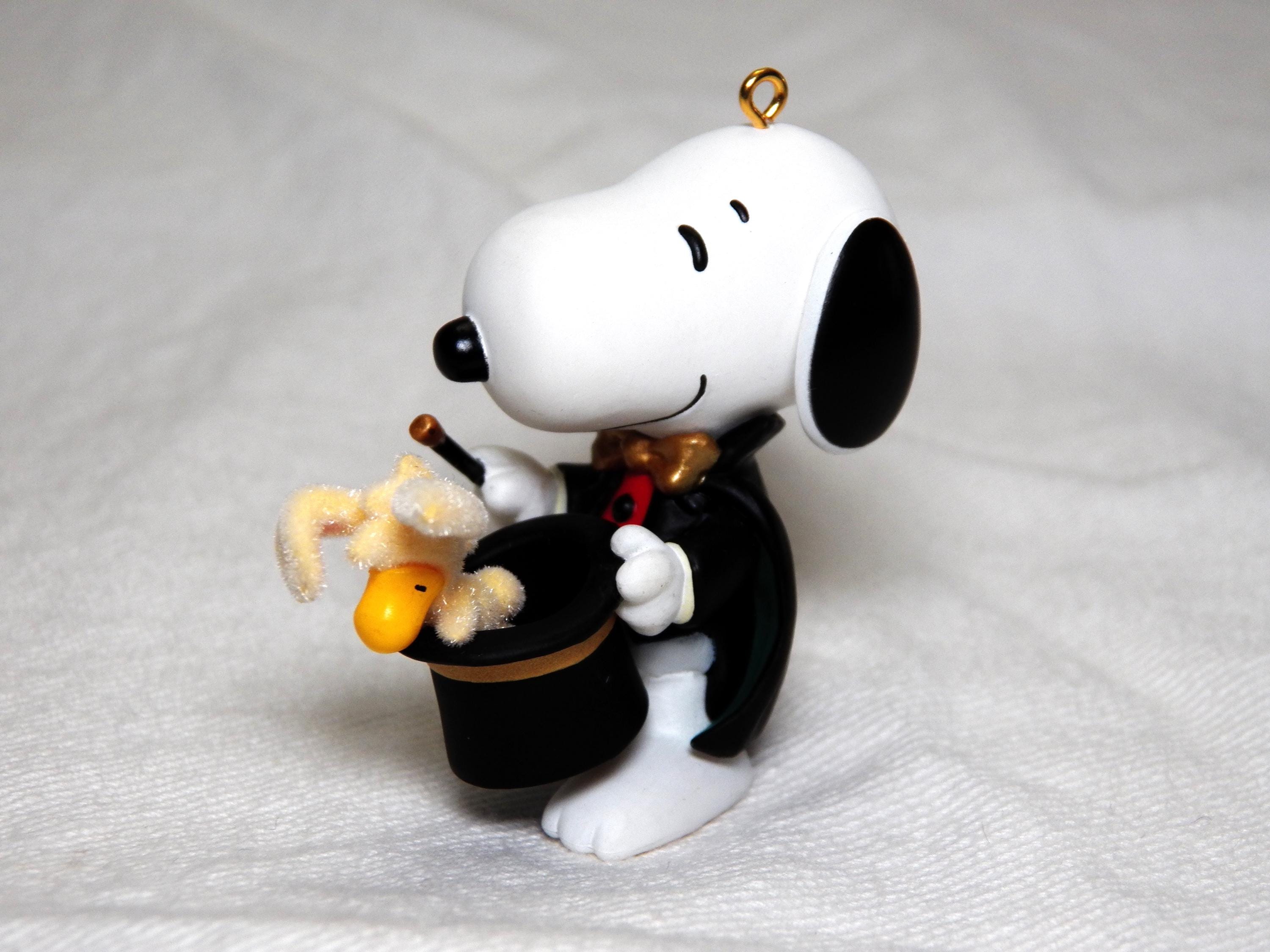 ヴィンテージ 2005 ホールマーク スポットライト オン スヌーピー #8