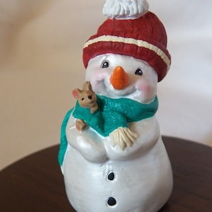 Vintage 1999 Hallmark &quot;Collecting Friends&quot; Ornamento collector&#39;s club - QXC4679