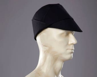 Star Wars, Imperial Staff Officer Black Hat, Cosplay