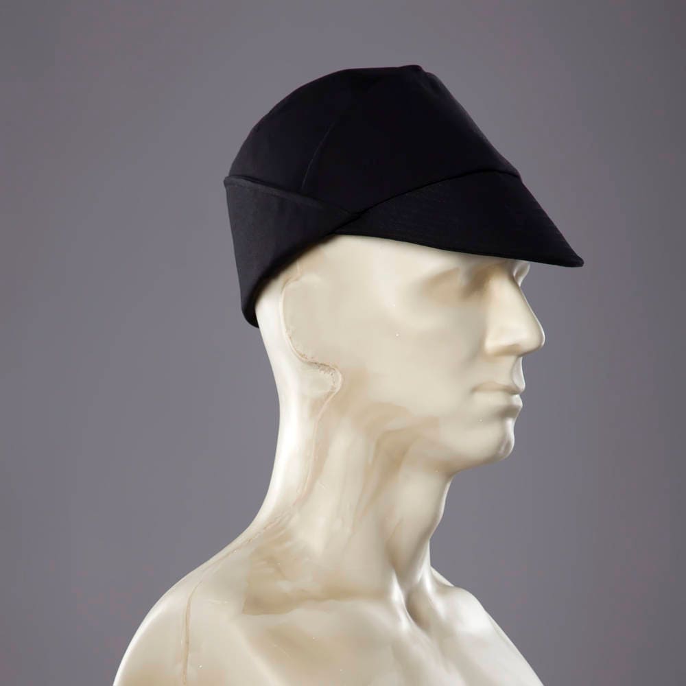 Star Wars, Imperial Staff Officer Black Hat, Cosplay