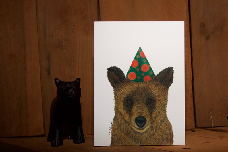greeting-card-hey-bear-birthday-bear-celebration-birthday-hat