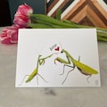 greeting card: valentine's day card | valentines day | valentine | funny card | love card | card for significant other | boop