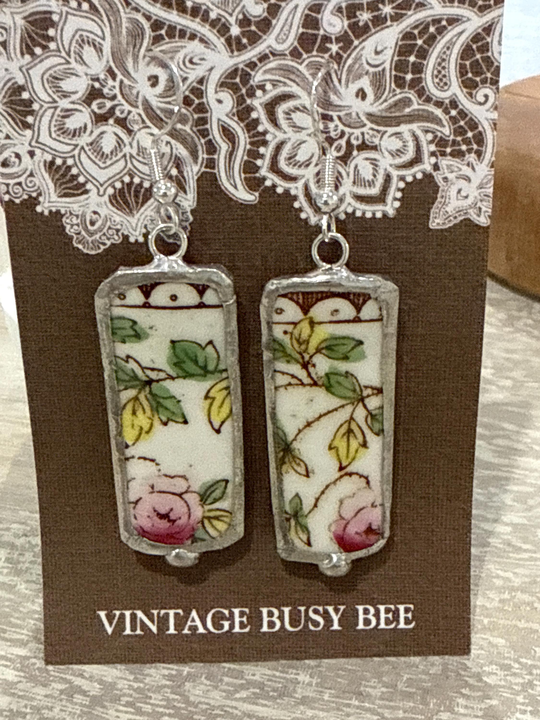 VintageBusyBee - Etsy Singapore