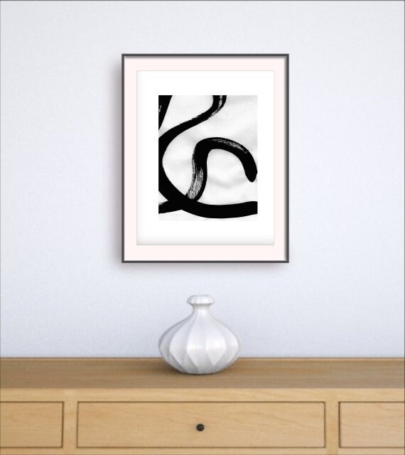 Bedroom Art Ideas Black White Affiche Cool Art Poster Large Vertical Art Livingroom Artwork Master Bedroom Art Master Bedroom Decor