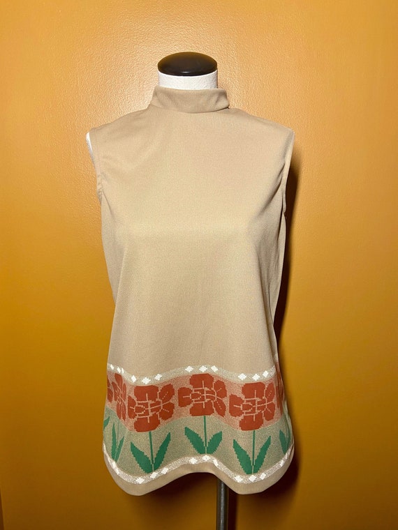 vintage tank girl shirt Gem