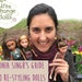 Fiona Jardine reviewed Tree Change Dolls® Sonia Singh's Guide to Re-styling Dolls by Sonia Singh