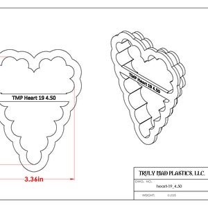 Heart 19 image 5