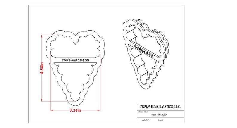 Heart 19 image 5