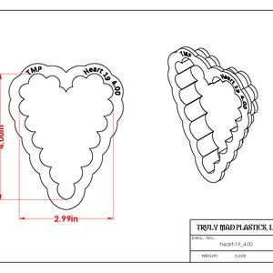 Heart 19 image 4