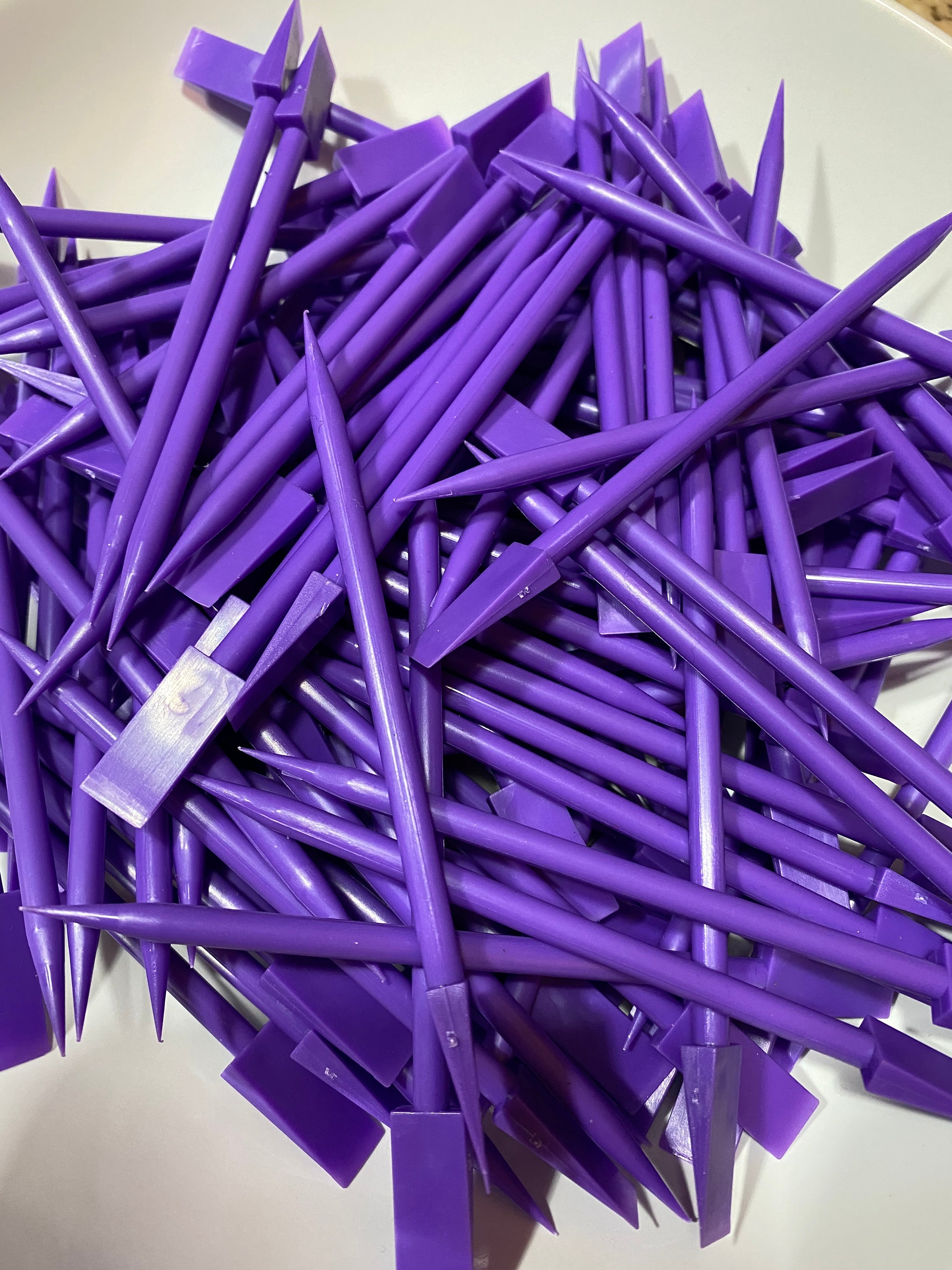 TMP Boo Boo Sticks