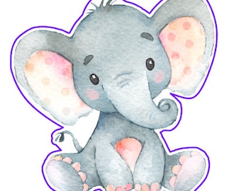 Elephant 23