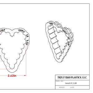 Heart 19 image 3