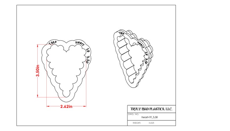 Heart 19 image 3