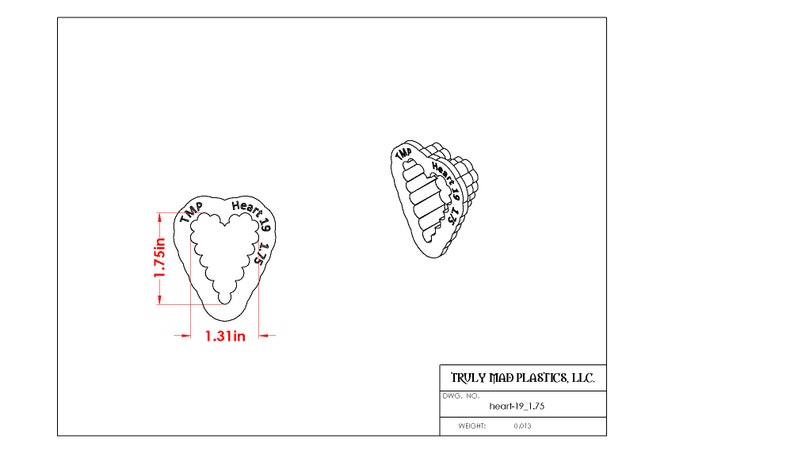 Heart 19 image 2