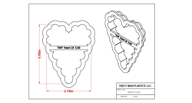 Heart 19 image 6