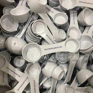 TMP 4 in 1 Measuring Spoon