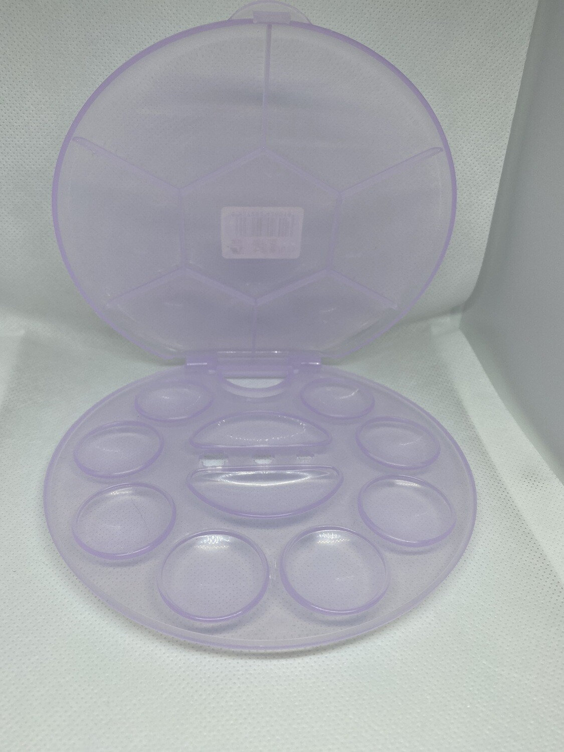 TMP Paint Palette w/Lid