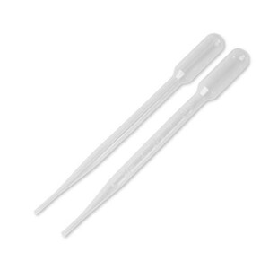 Pipetas Largas