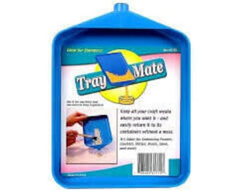 Tidy Tray Mate