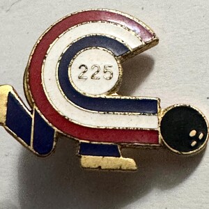 穴埋め済】昭和コレクション～ボウリングボール（ドンカーター記念