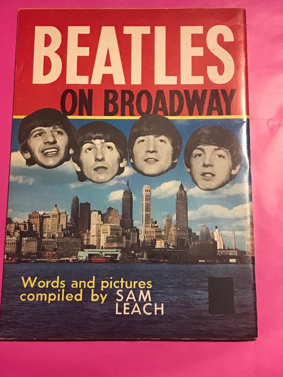 Un nouveau livre de 600 photos autour des Beatles