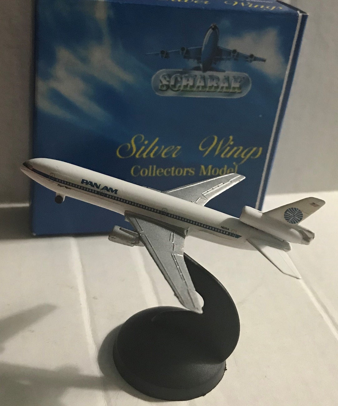 schabak1/600JAL  B747－400 Air Canada Boeing 747. Schabak. 1:600 | eBay