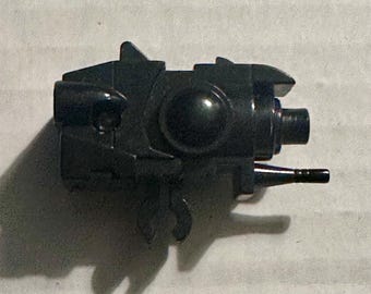 Transformers G1 Parts 1985 WHEELJACK missile launcher Vintage Action Figure Toy