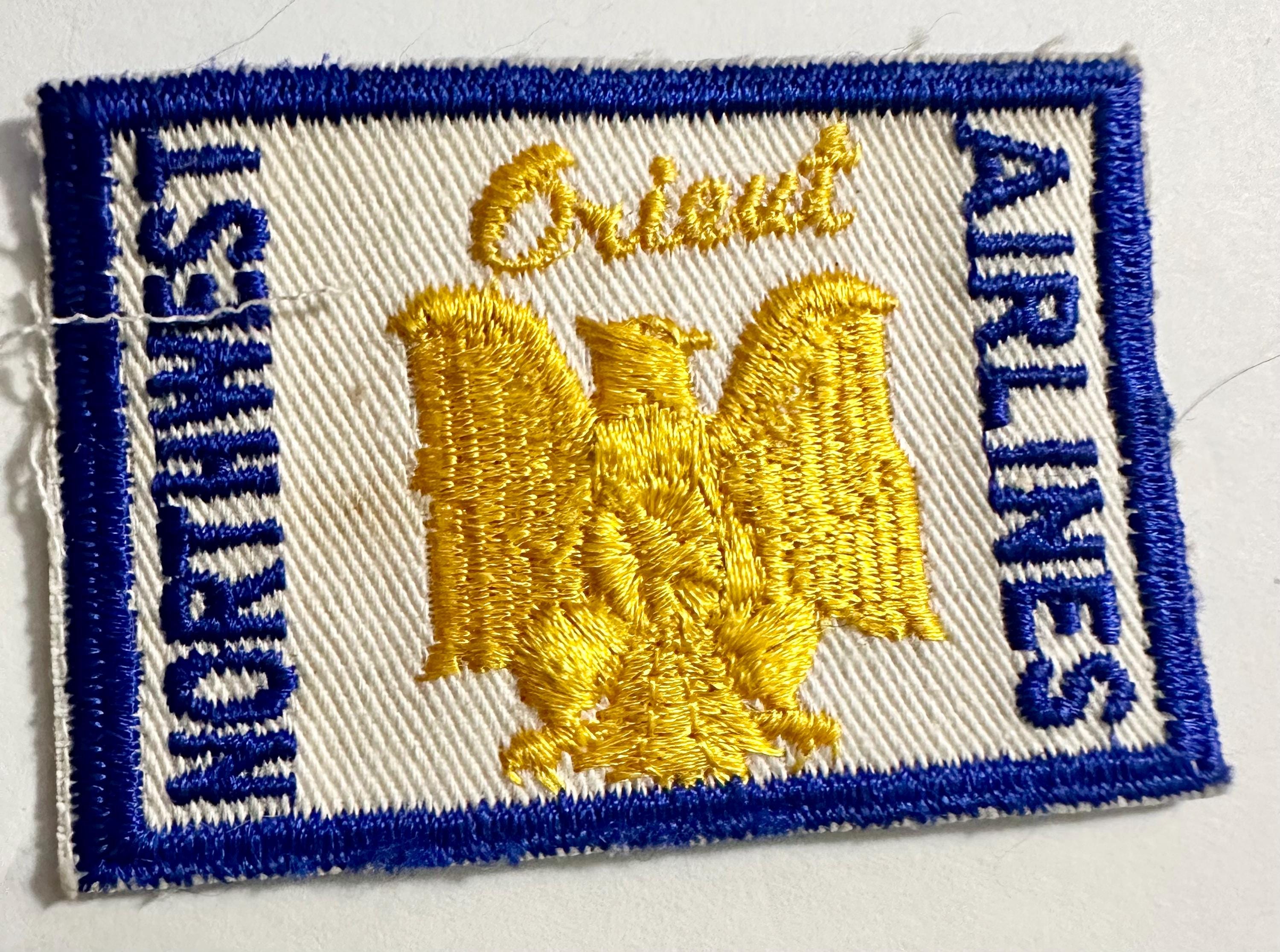 Northwest Airlines Collectibles - Etsy - Page 2