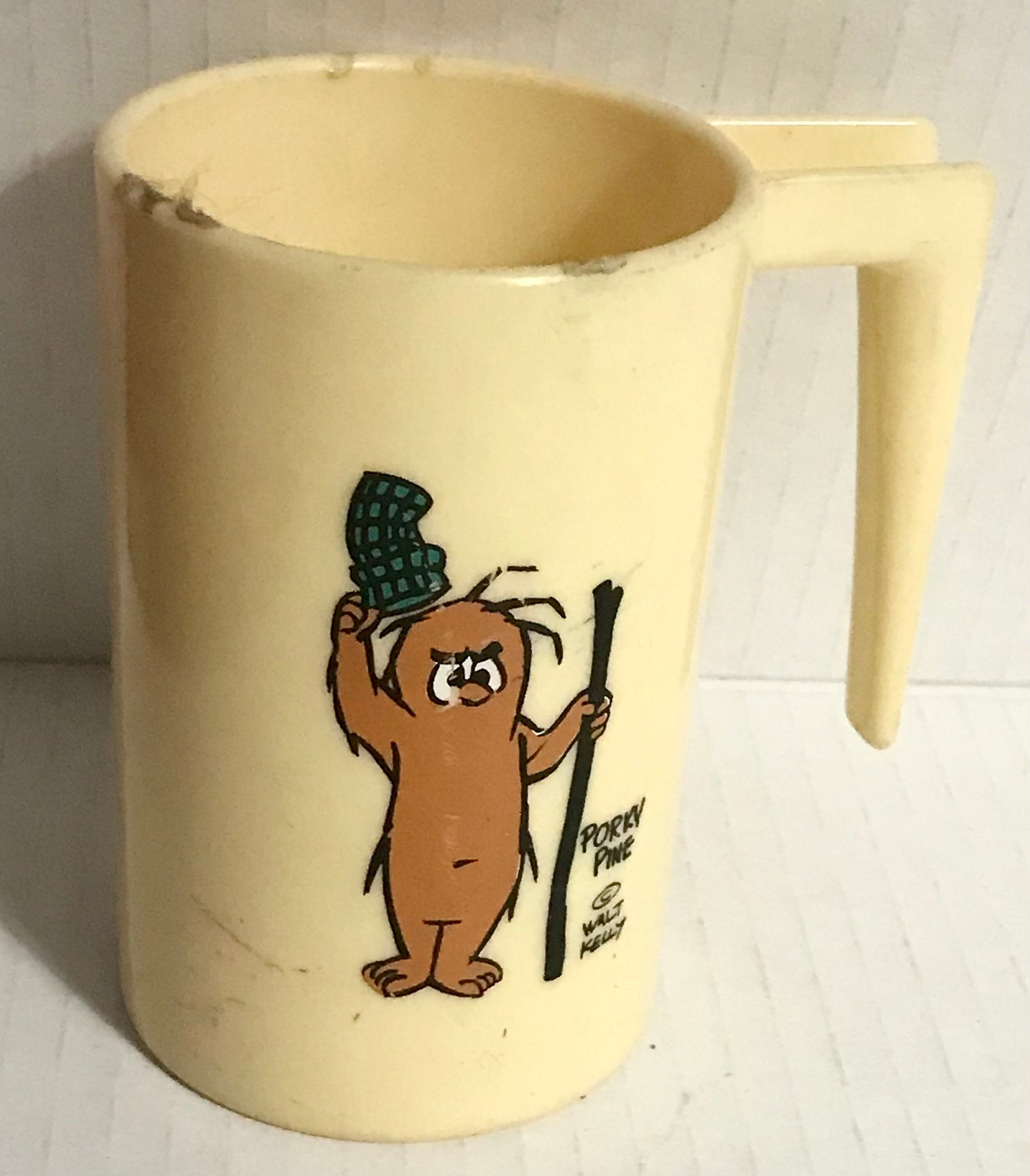 Barbera Mug - Etsy