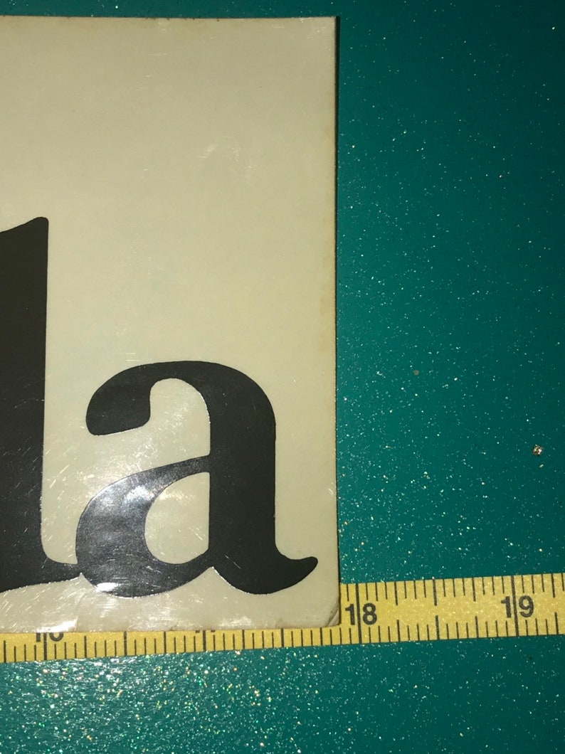 Vintage Air Florida Airlines Car Bumper Sticker Rare Unused White Wblack Letters Souvenirs Events Memorabilia Ichigenn Nishifunabashi Com Vintage Air Florida Airlines Car Bumper Sticker Rare Unused White Wblack Letters Souvenirs Events Memorabilia Ichigenn Nishifunabashi Com