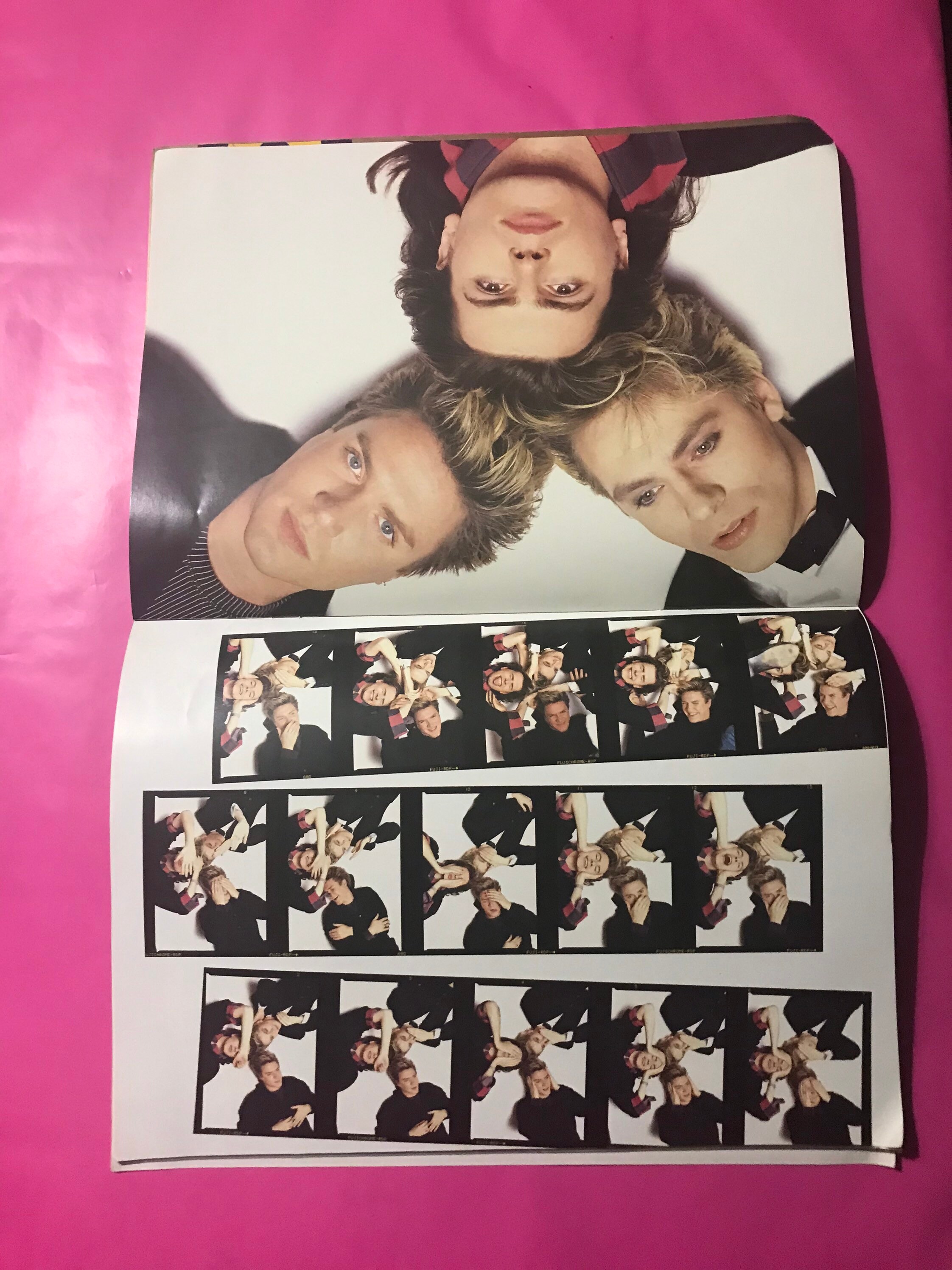 1987 - 22 June: Philadelphia, PA (USA) | Duran Duran Wiki