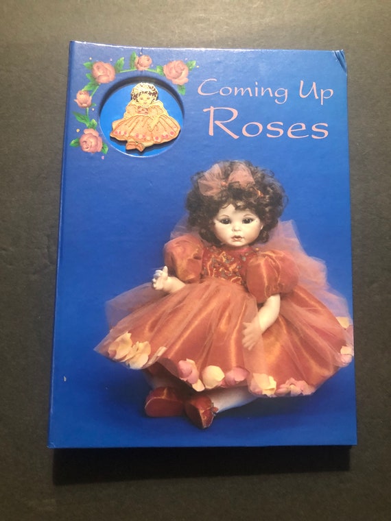 MARIE OSMOND dolls collection Coming Up Roses 2001