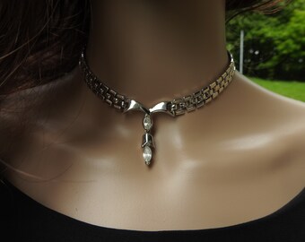 vintage sperry necklace