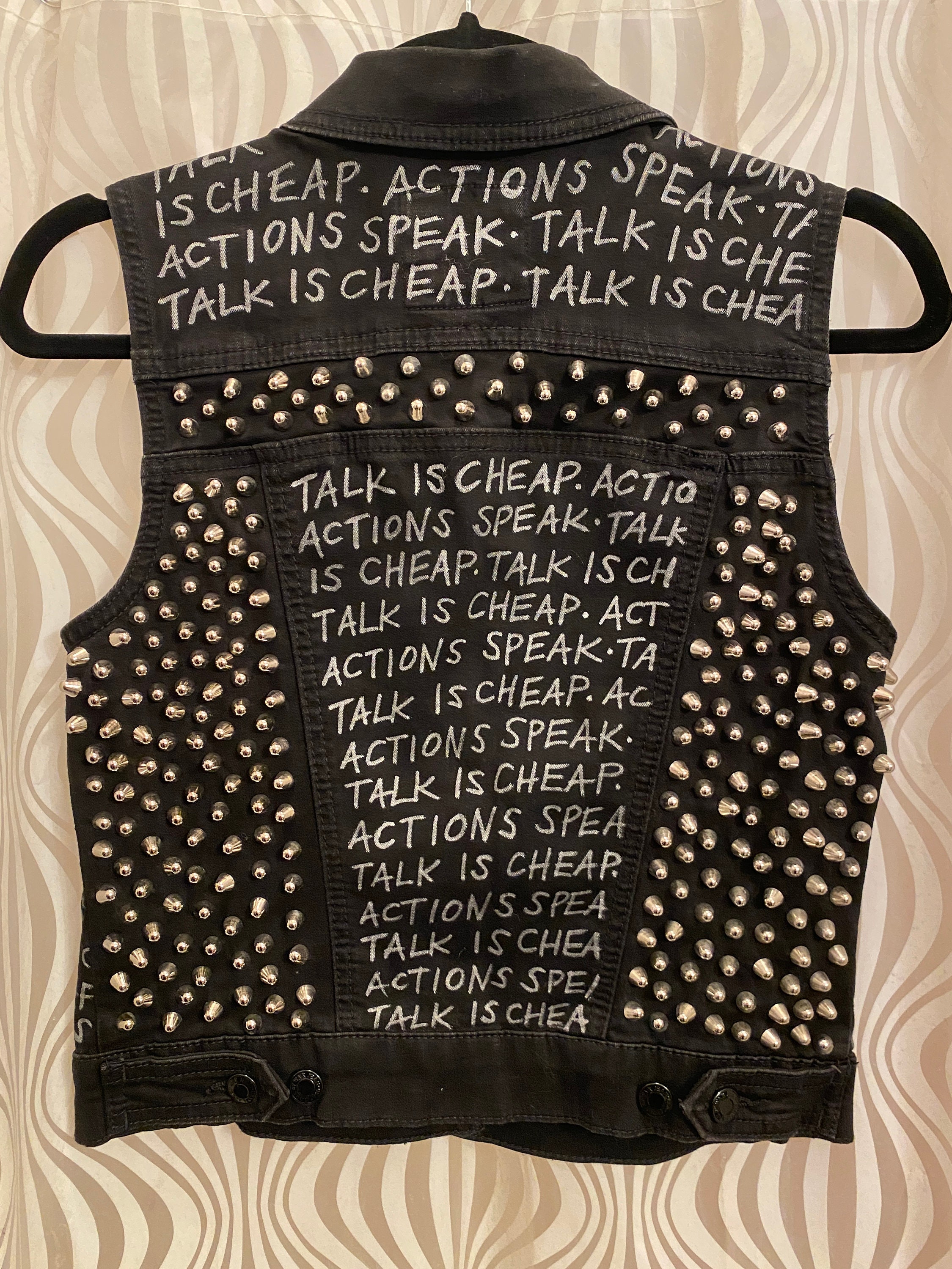 Cheap vest cheap