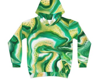 Copy of Starburst Galaxy Unisex Hoodie