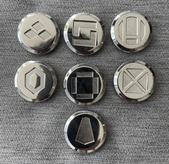 フレーム付きコンプリート14 ホウエン バトルフロンティア ブレインズ