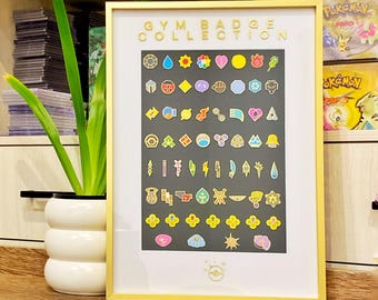 フレーム付きコンプリート14 ホウエン バトルフロンティア